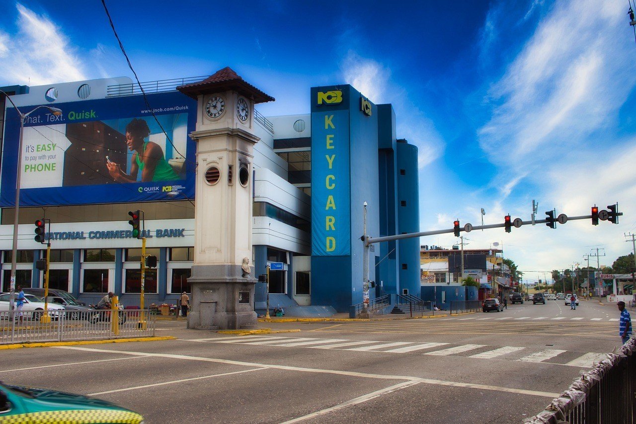 Is public transportation in Jamaica safe