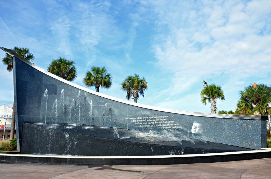 Kennedy Space Centre, Orlando