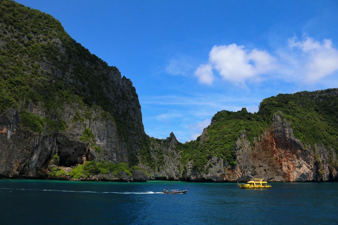 Koh Phi Phi