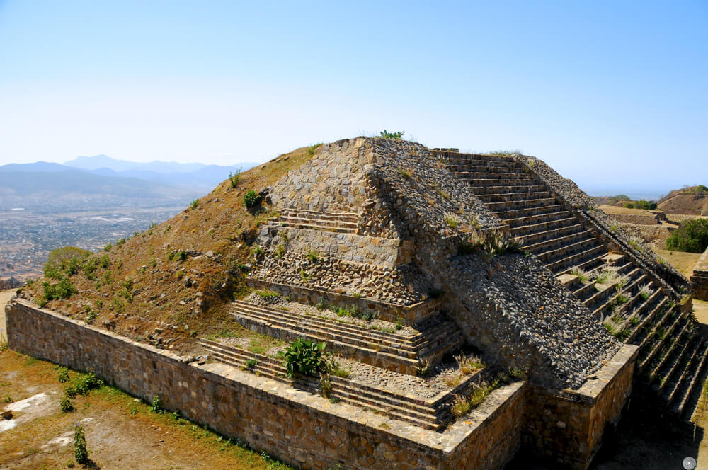 La Noria, Oaxaca