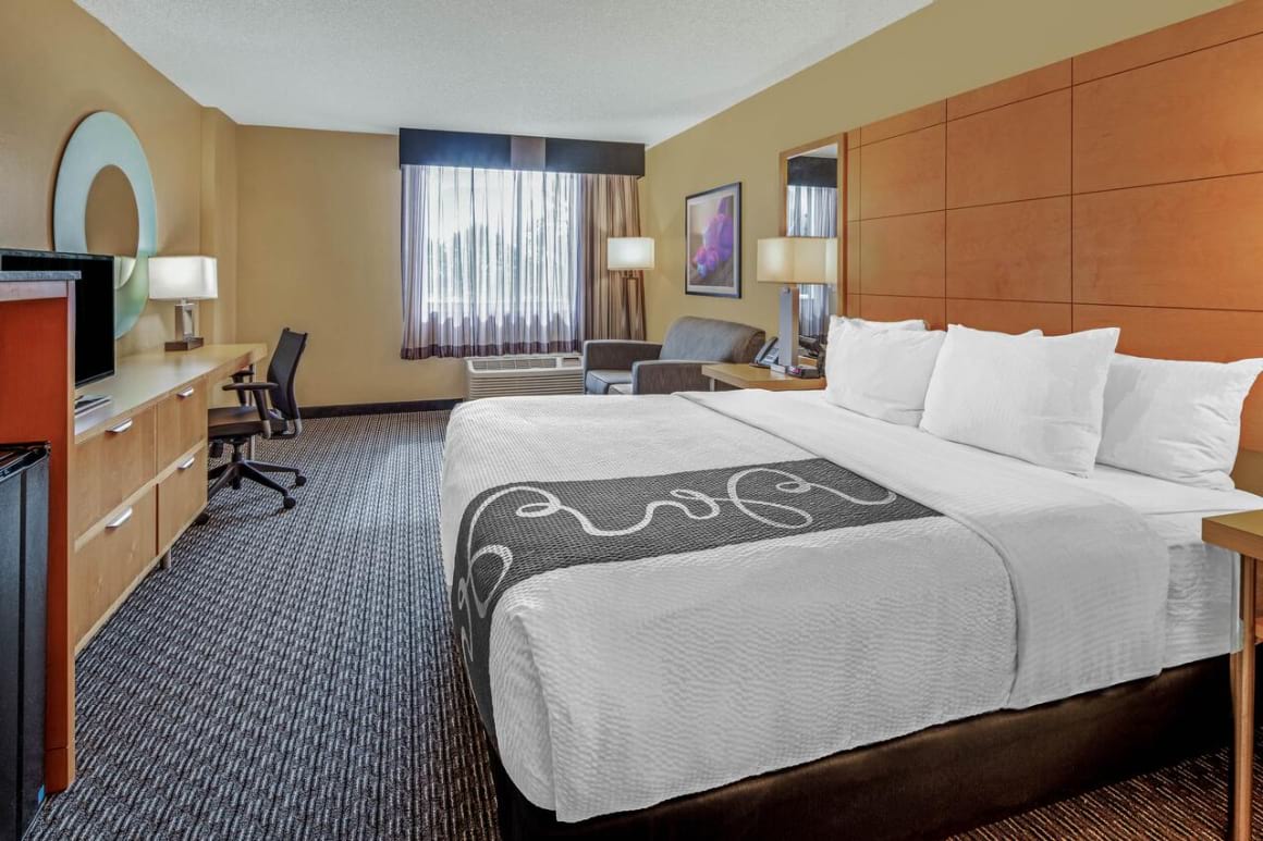 La Quinta Inn & Suites Naples Downtown Florida