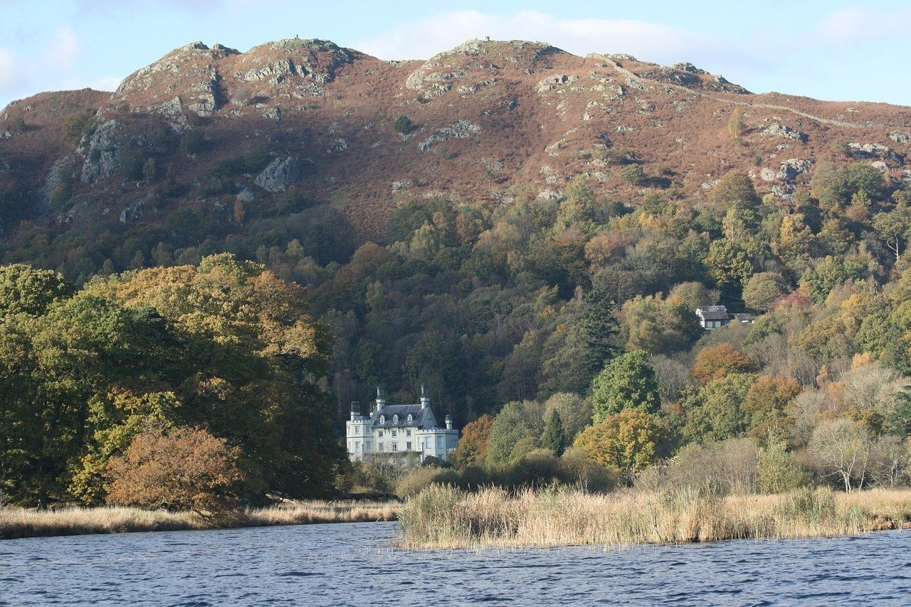 Lake Windermere