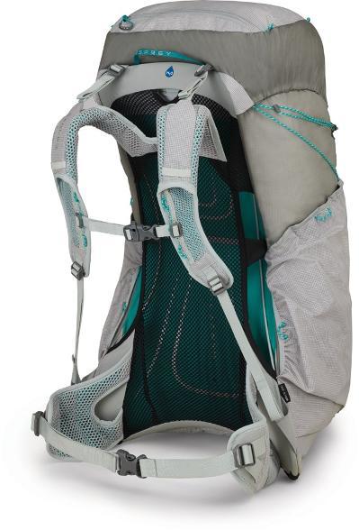 Osprey Lumina 60 review