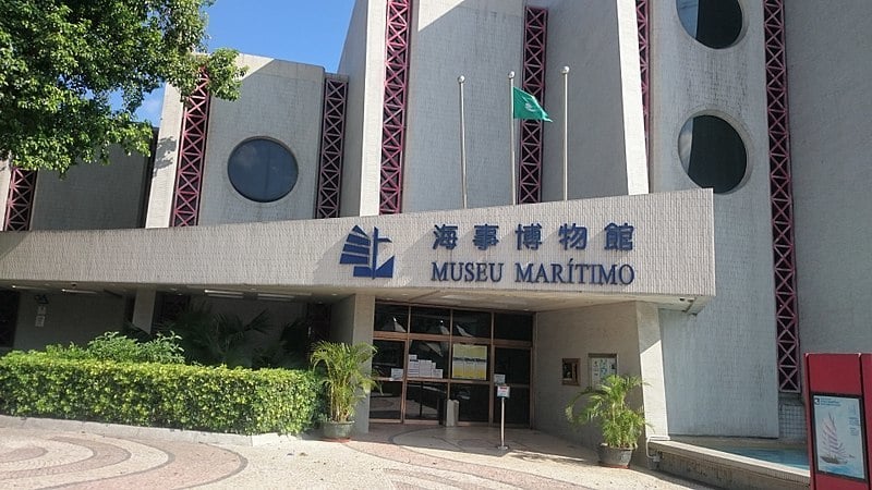 Macau Maritime Museum