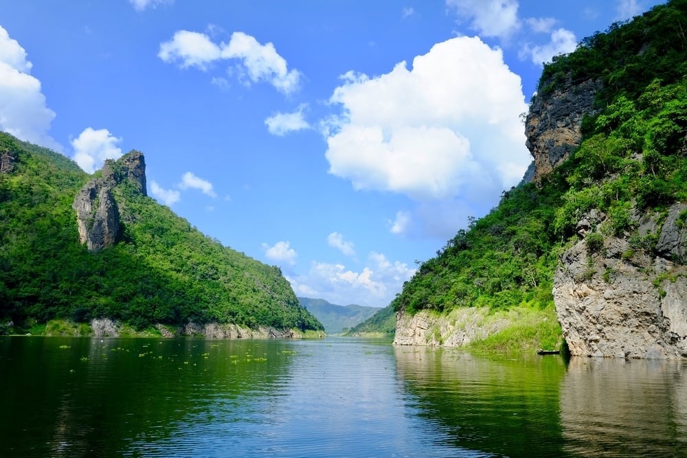 Mae Ping River