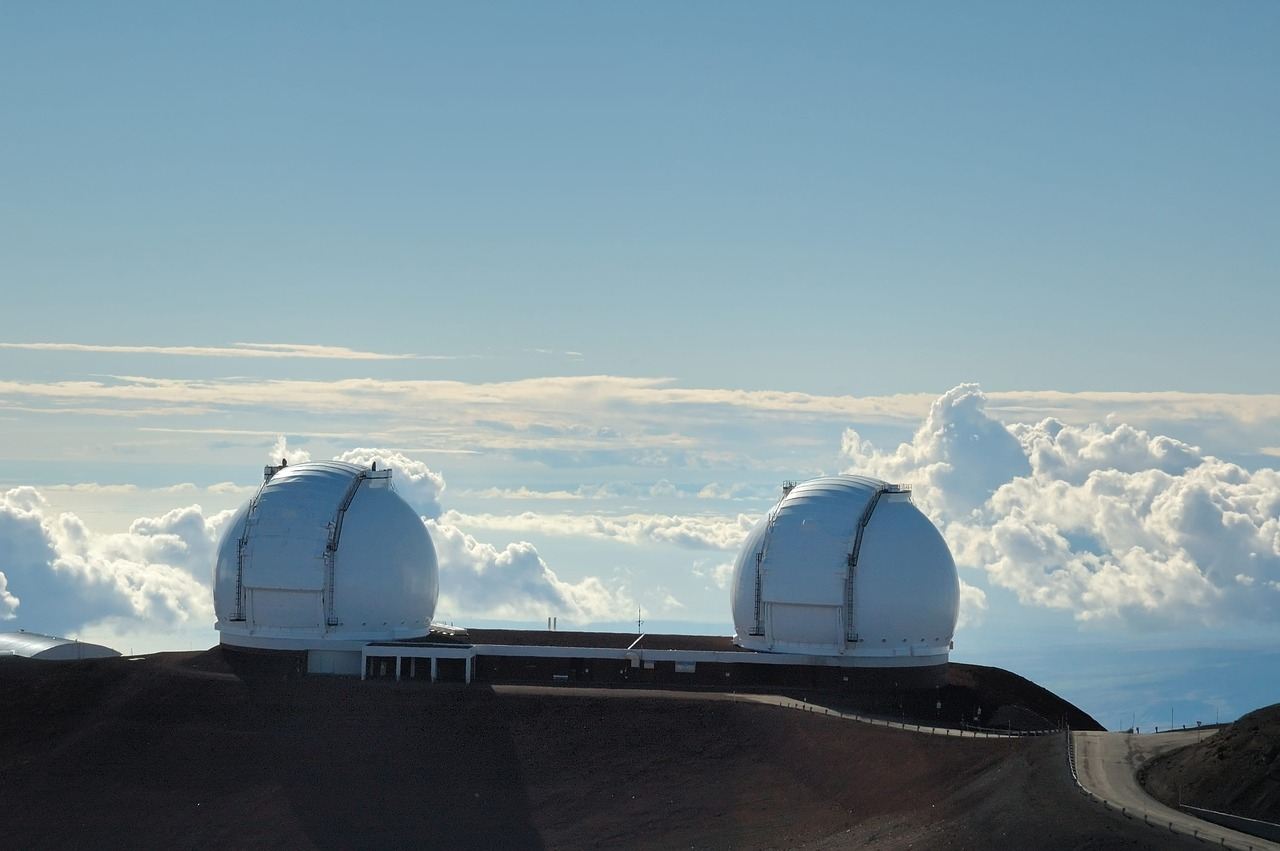 Mauna Kea