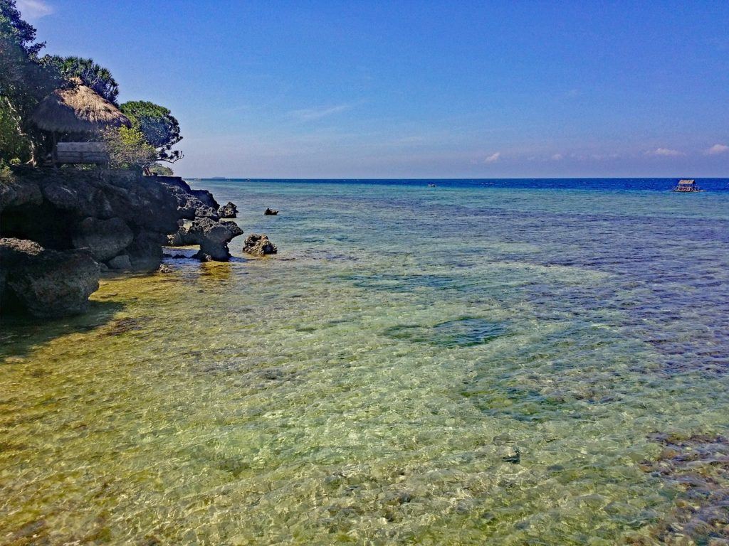 Moalboal