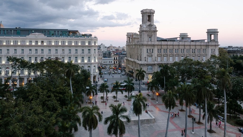 Museo Nacional de Bellas Artes