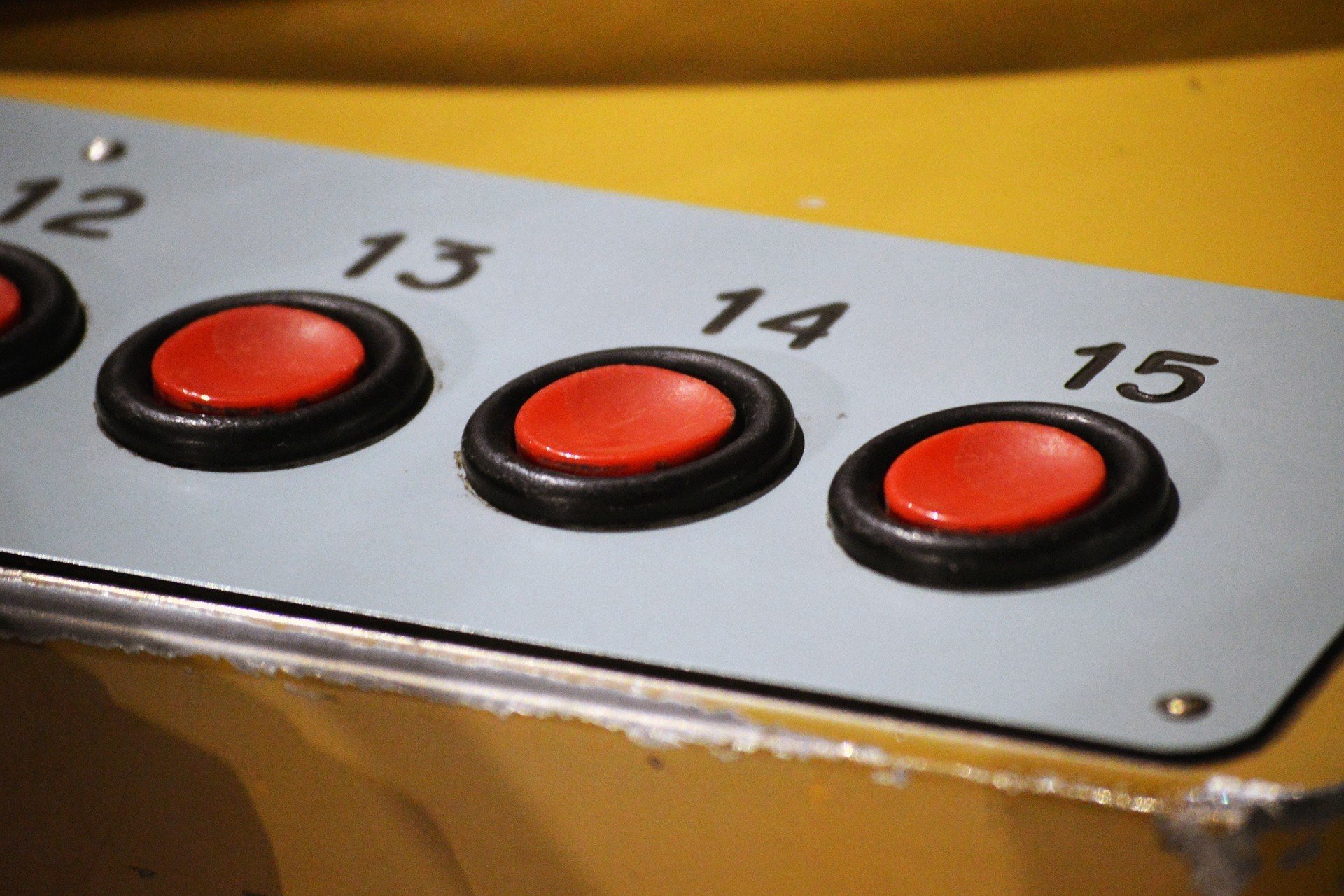 Museum of Soviet Arcade Games, Moscow
