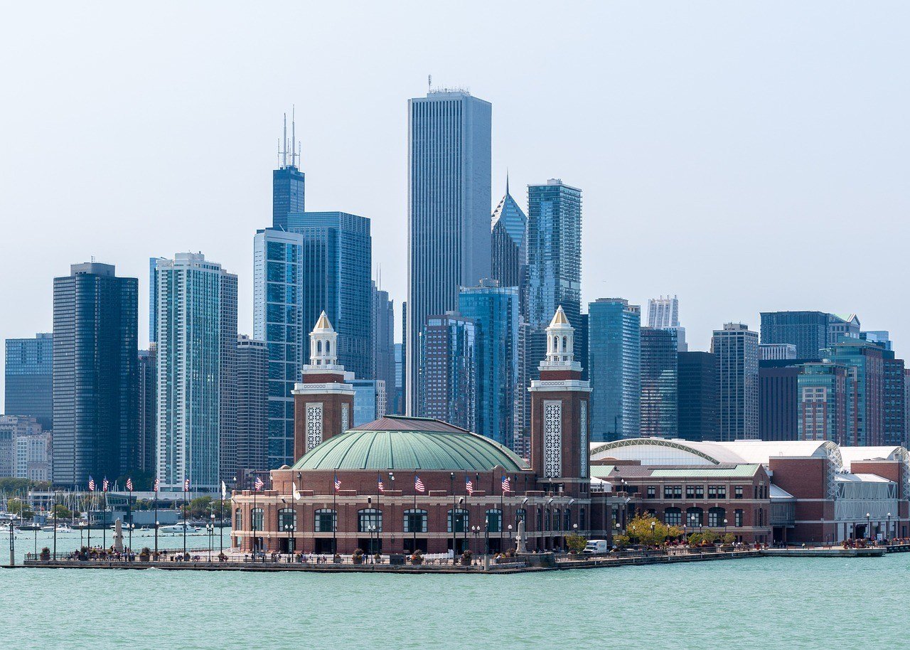 Navy Pier