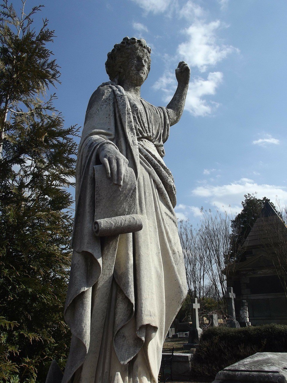 Oakland Cemetery, Atlanta