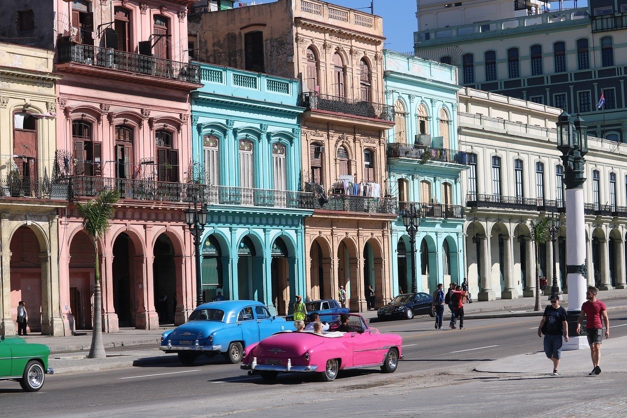 Old Havana