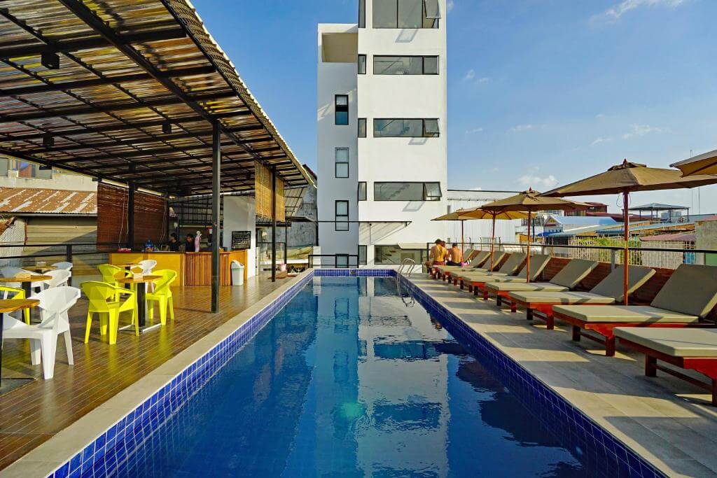 Onederz Phnom Penh
