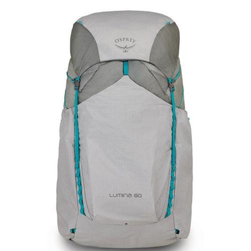 Osprey Lumina 60 review