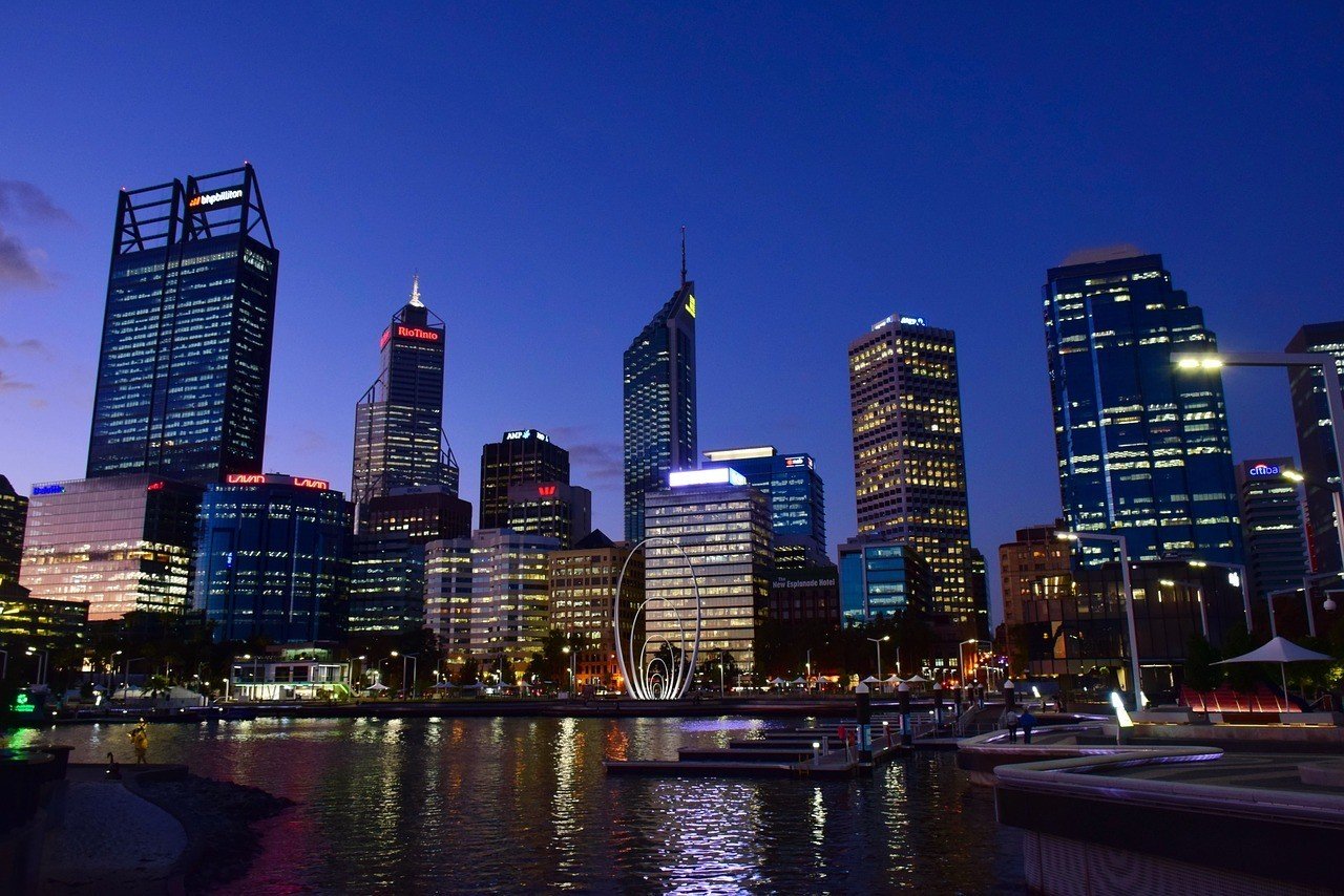 Perth Weekend Travel FAQs