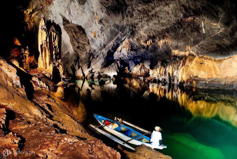 Puerto Princesa Underground River Day Tour