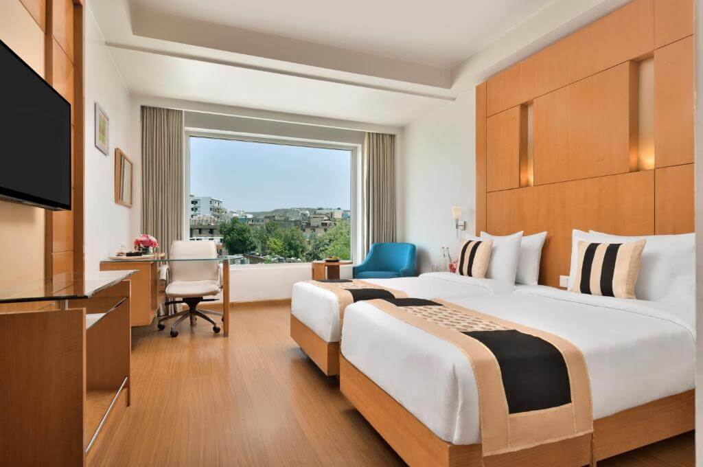 Ramada Jaipur 