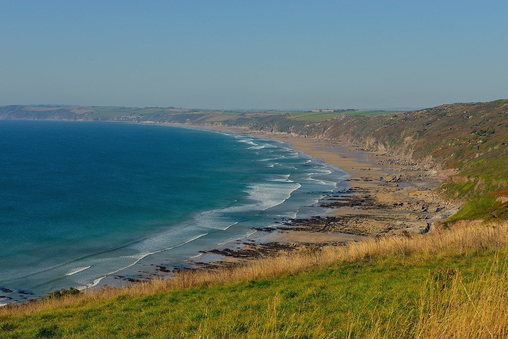 Rame Peninsula, Cornwall