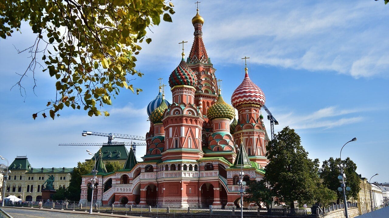 Red Square