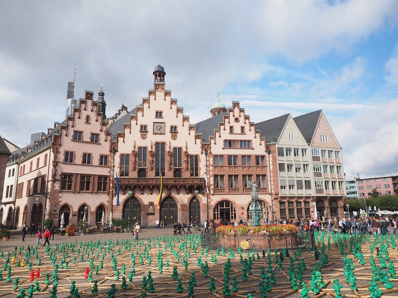 10 BEST Places to Visit in Frankfurt (2025 Guide)