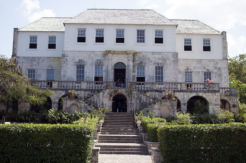 Rose Hall Great House jamaica