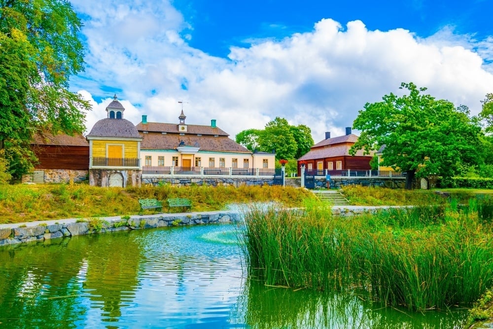 Royal Djurgården