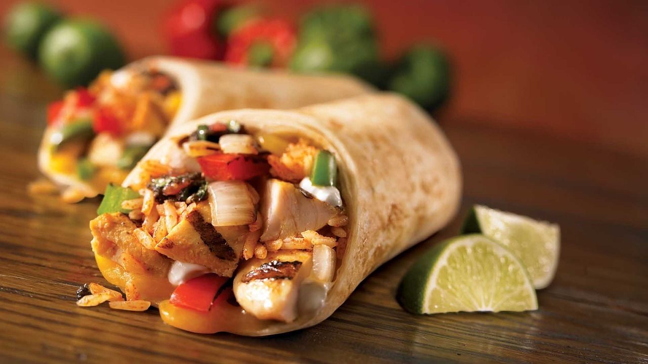 San Diego food