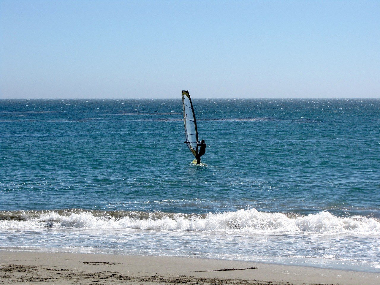 Santa Cruz sports