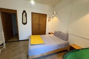 Guest Suite in Oaxaca.