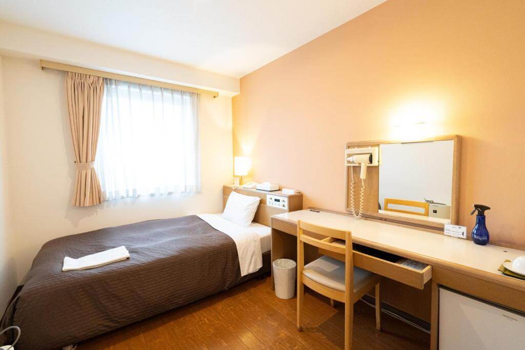 Sapporo Clark Hotel