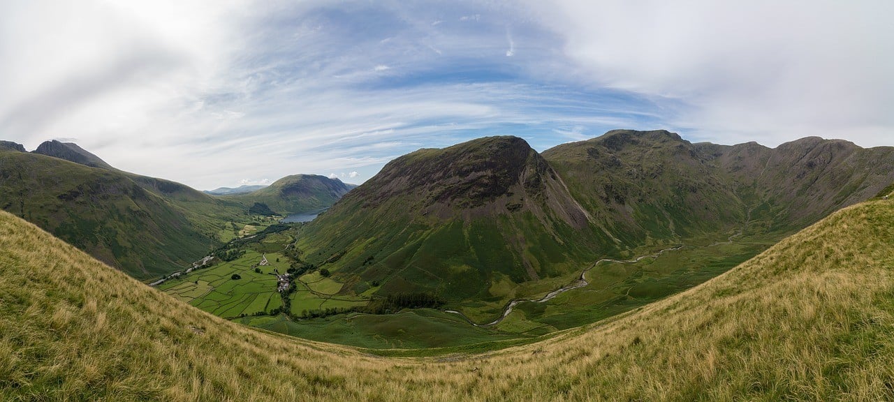 Scafell Pike