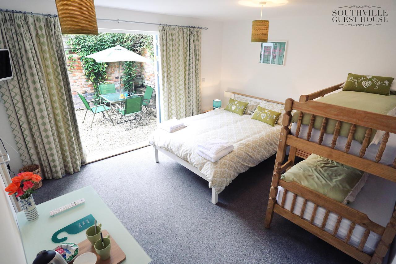 Southville Guest House, Bristol