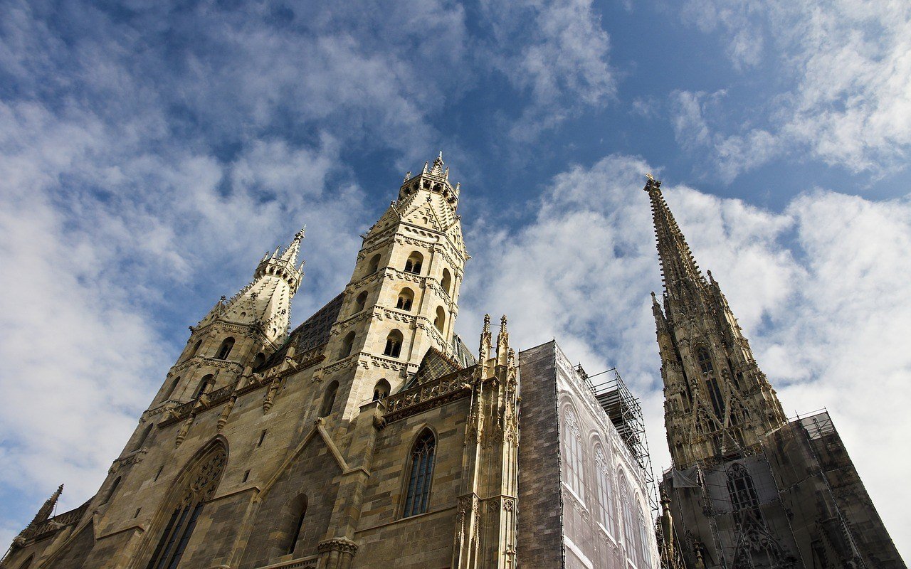 St. Stephens Cathedral