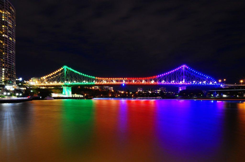 Story Bridge brisbane