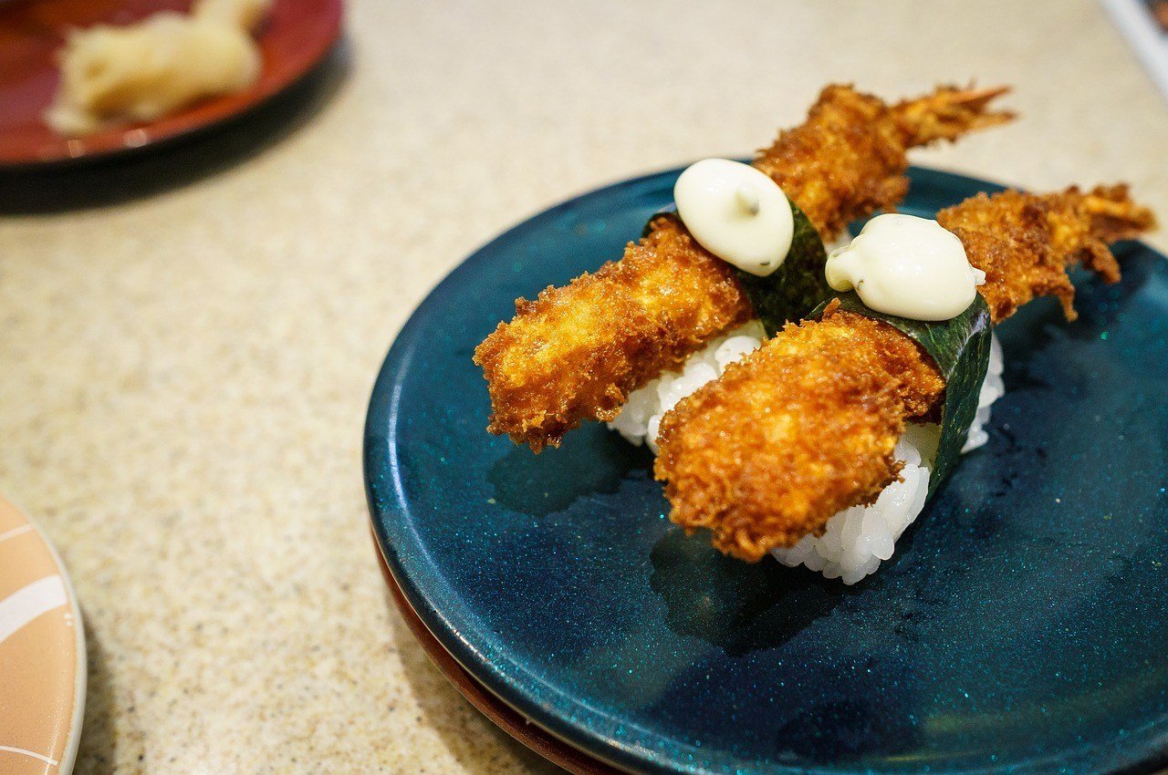 Okinawan Cooking Class at the Taste of Okinawa