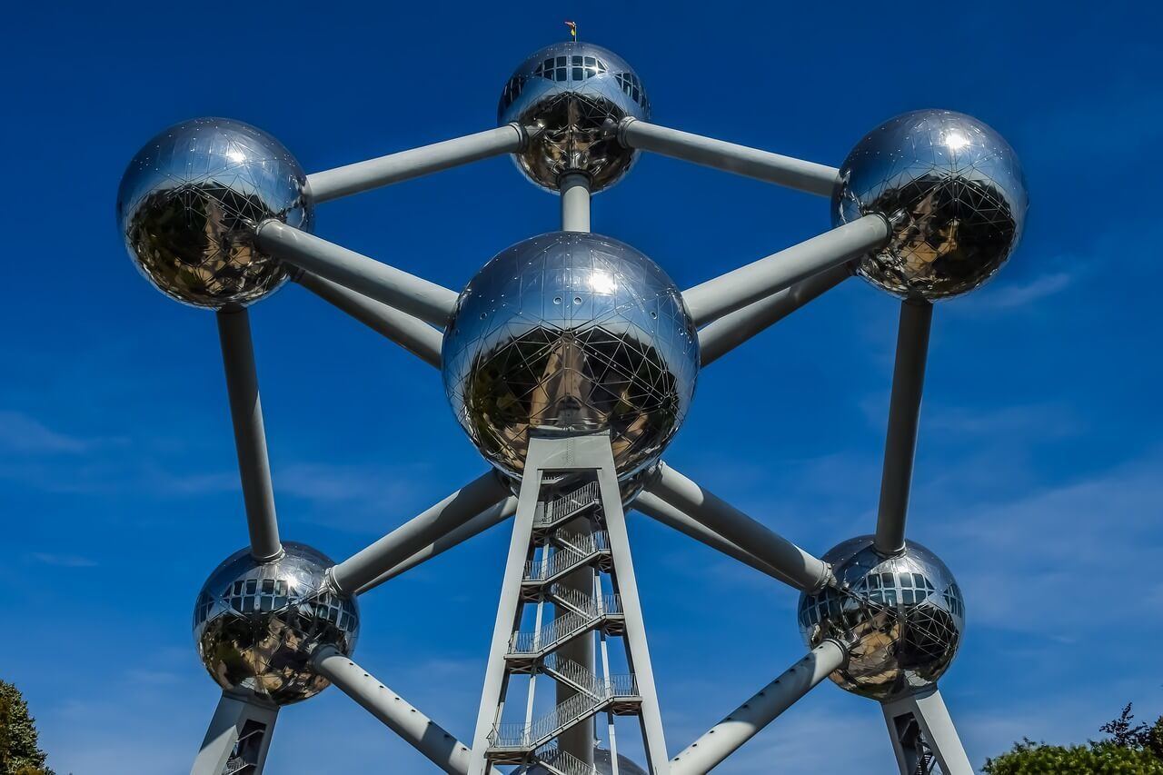 Experience The Atomium