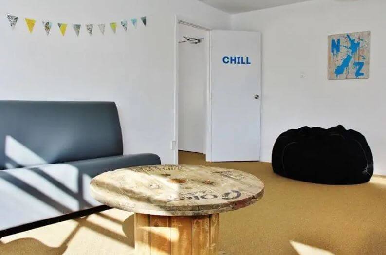 best hostel in auckland