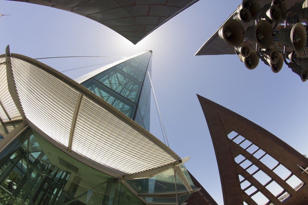 The Bell Tower