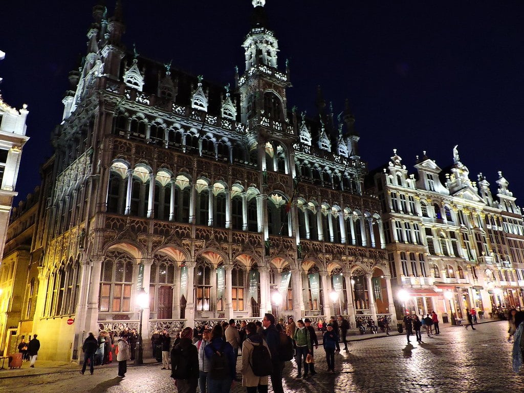 The Broodhuis