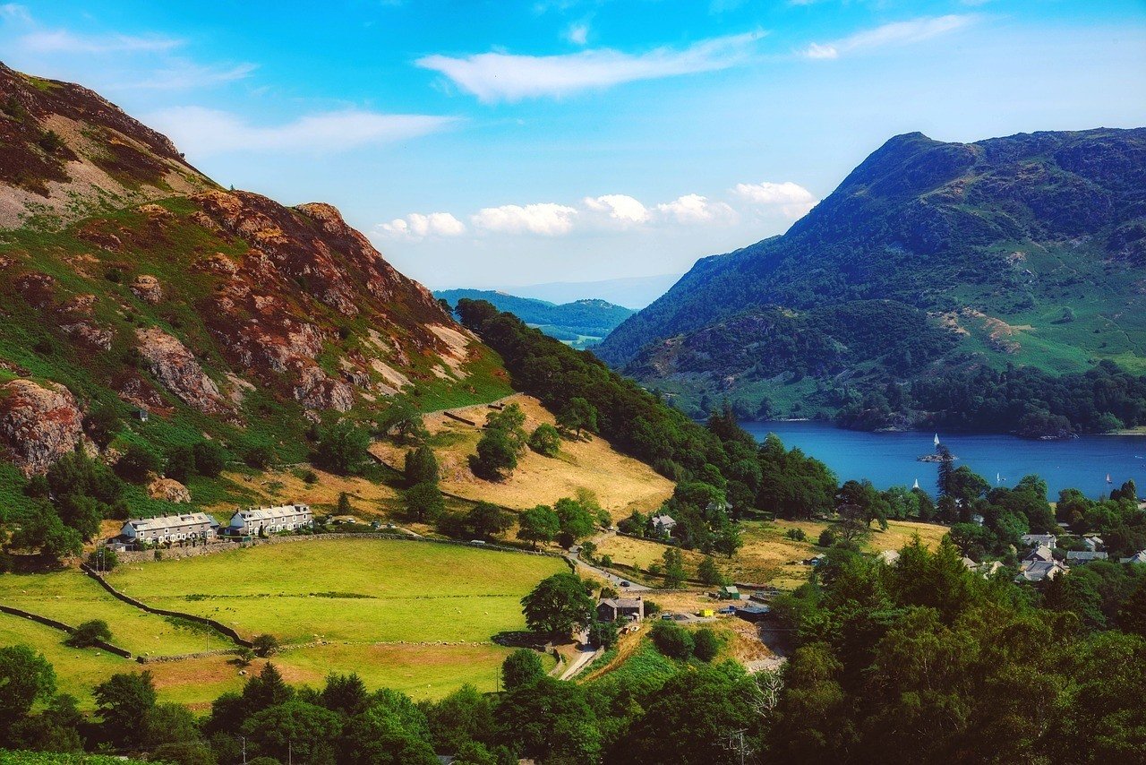 Ullswater