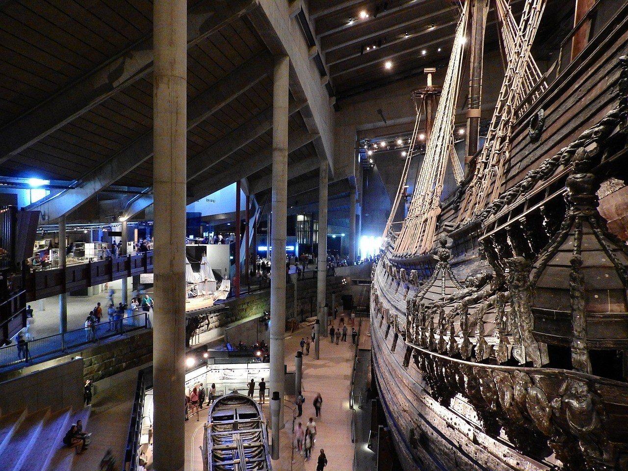 Vasa Museum