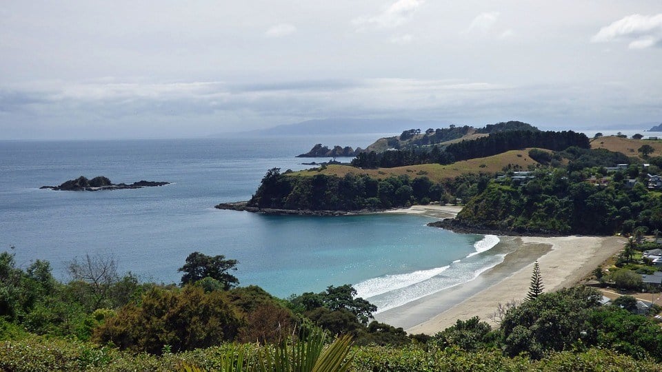 Waiheke Island