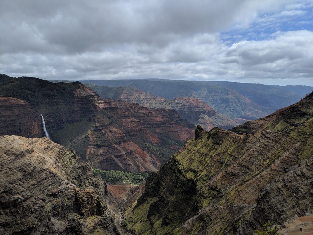 Waimea Canyon