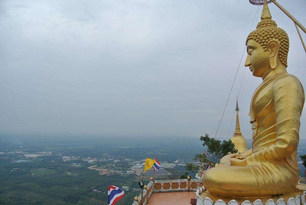 19 BEST Places to Visit in Krabi (2025 Guide)
