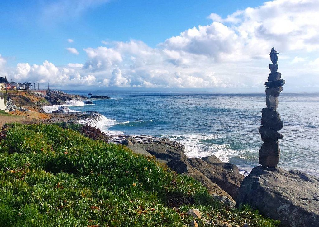 West Cliff Drive