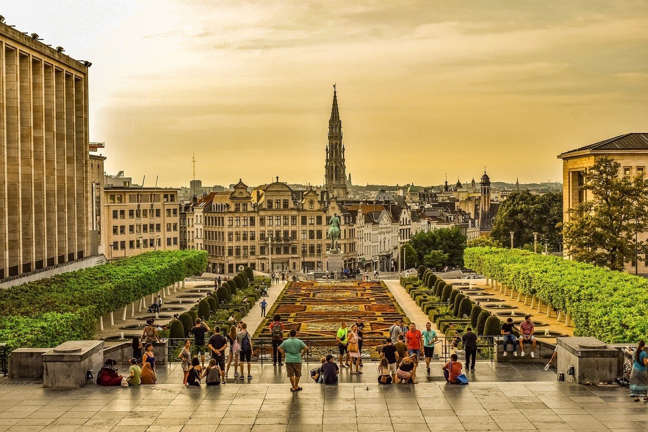 When to Visit Brussels