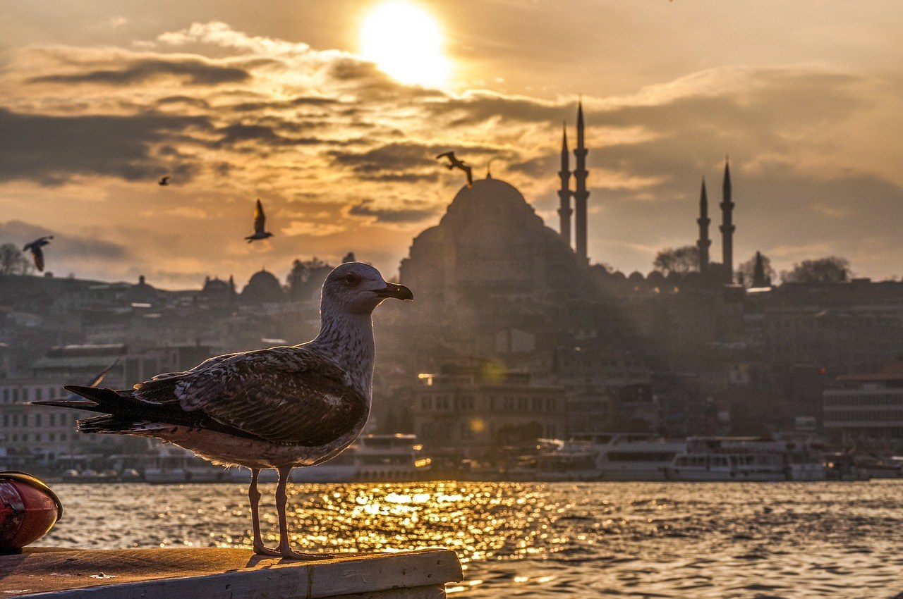 When to Visit Istanbul