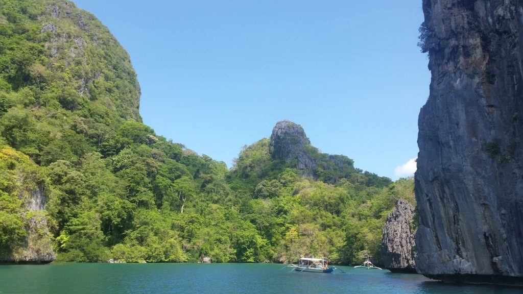 When to visit El Nido