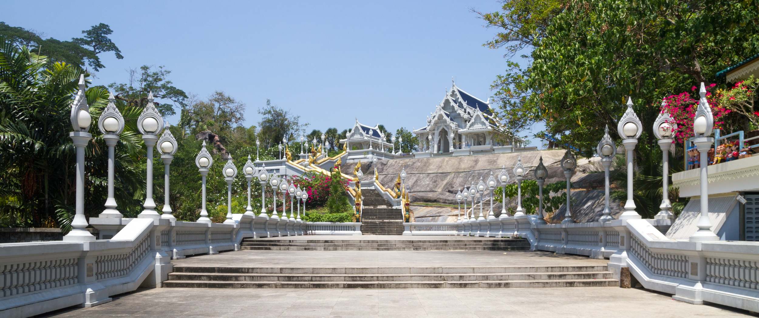 Wat Kaew Korawaram