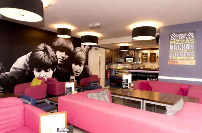 7 BEST Places to Visit in Liverpool